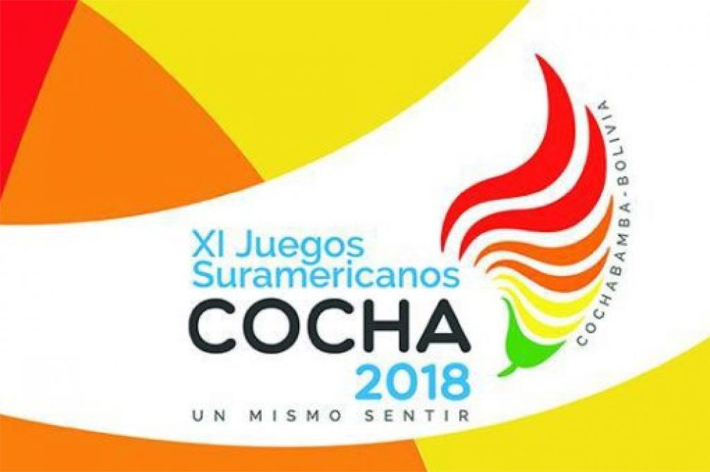 Bolivia se lució con los XI Juegos Suramericanos