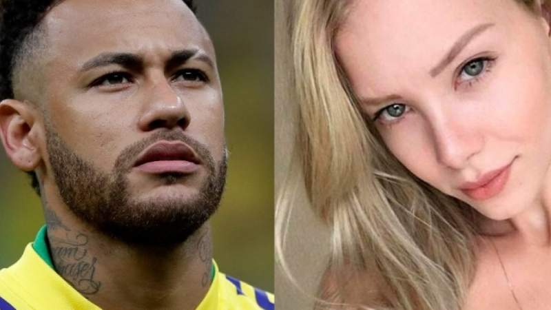 Policía brasileña denuncia a la mujer que acusa a Neymar de violación