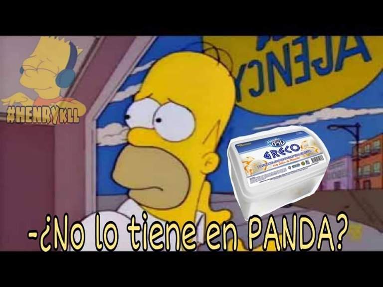 El Panda Challenge hace furor en redes sociales