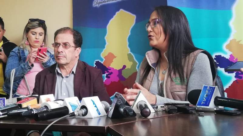 Confirman un caso de Arenavirus en La Paz