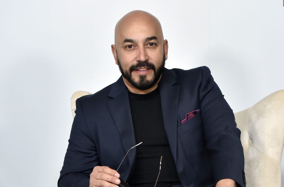 Lupillo Rivera exhibe a haters: “Voy a borrar las cuentas que pongan comentarios negativos”