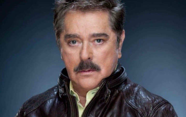 El actor mexicano Raymundo Capetillo muere por covid-19