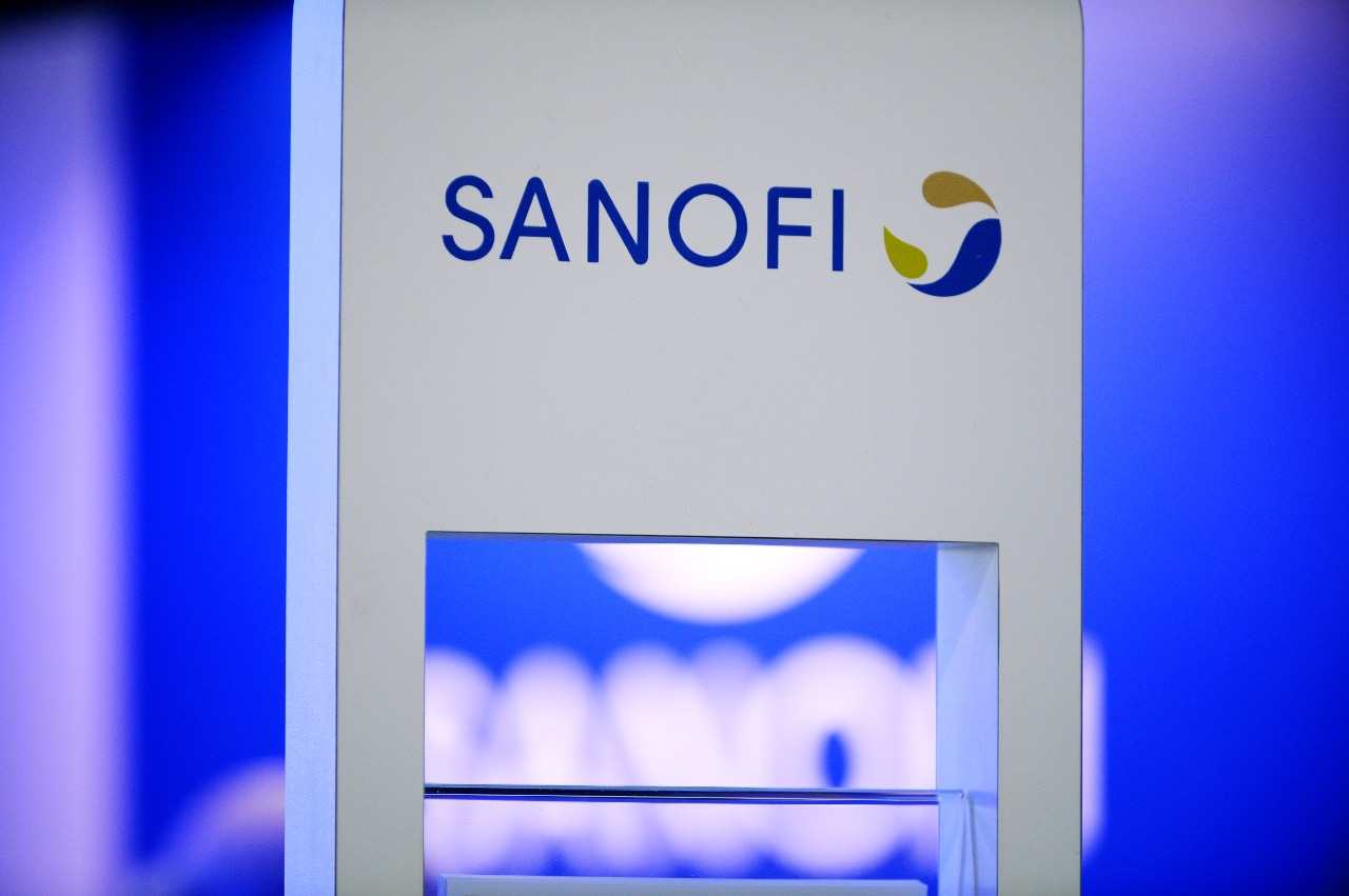 Vacuna de Sanofi podría costar menos de 10 euros