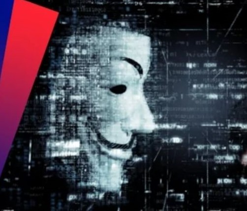 Anonymous afirma que hackeó el Banco Central de Rusia